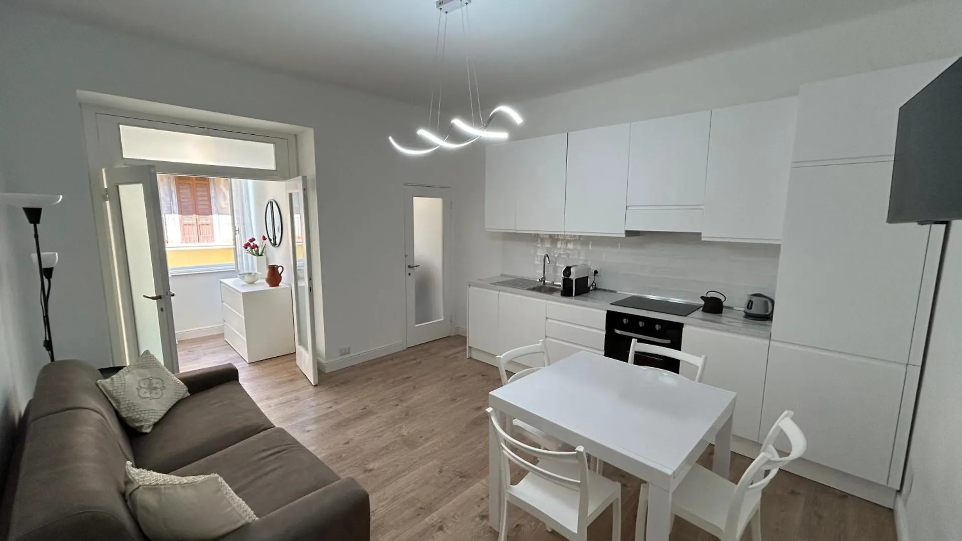 Apartment Suite Ai Piedi Di Citta Alta Bergamo