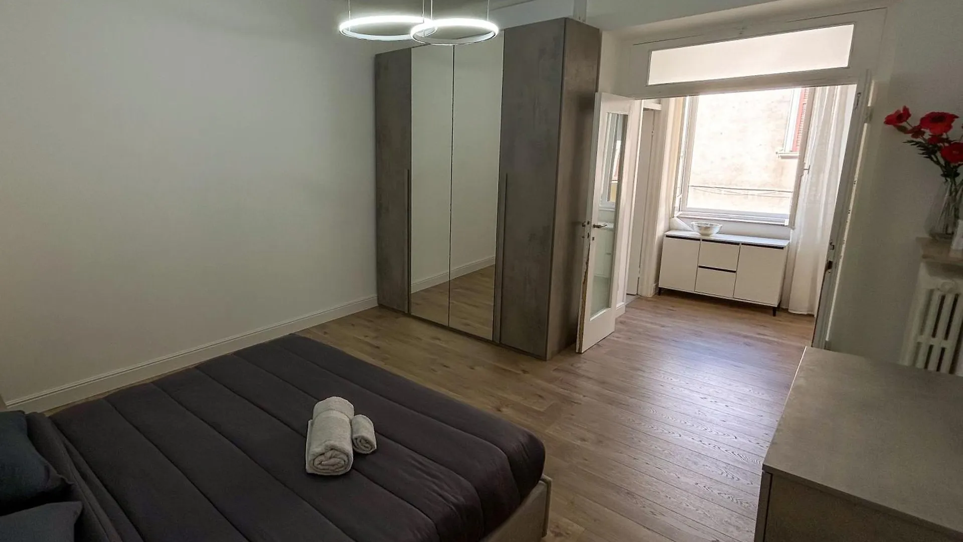 Apartment Suite Ai Piedi Di Citta Alta Bergamo