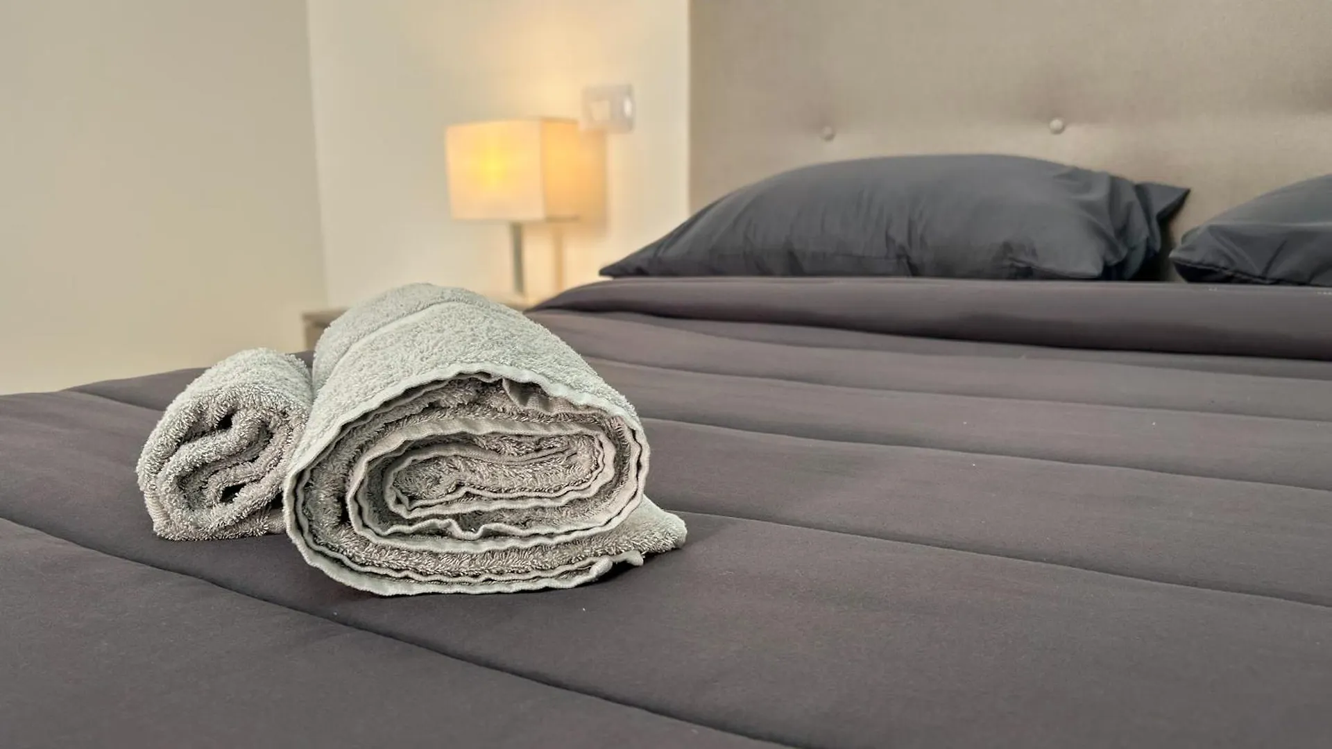 Suite Ai Piedi Di Citta Alta Bergamo Italy