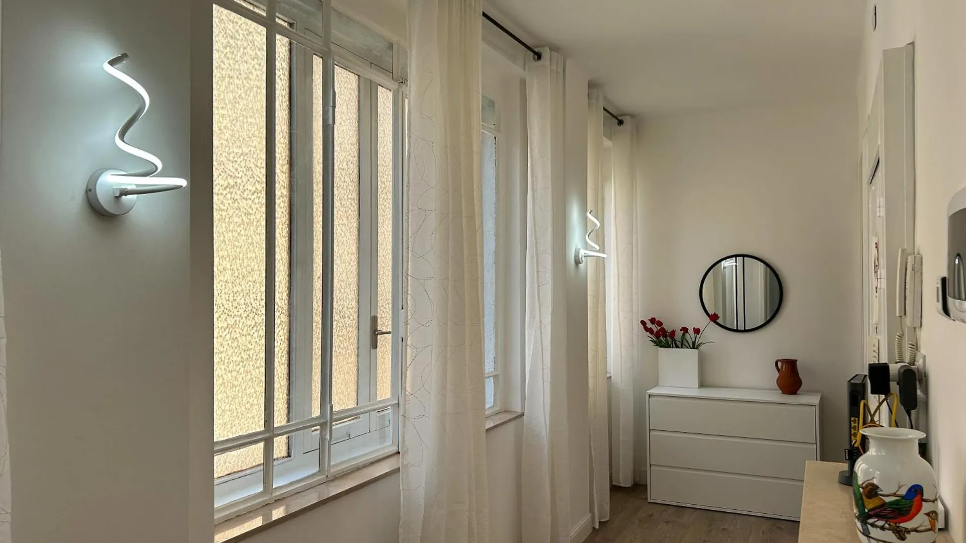 Suite Ai Piedi Di Citta Alta Bergamo Italy