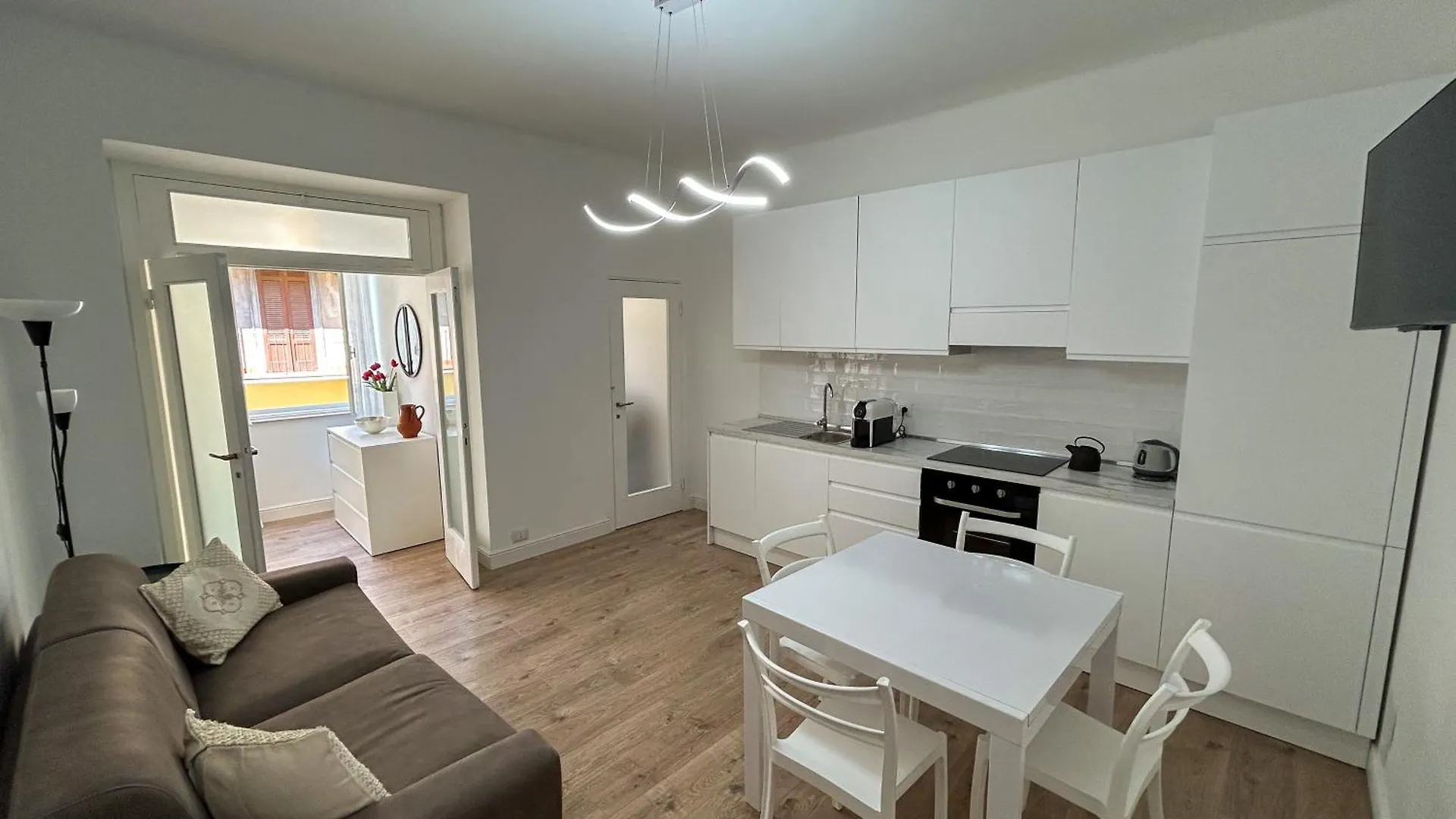 Suite Ai Piedi Di Citta Alta Bergamo 0*,  Italy