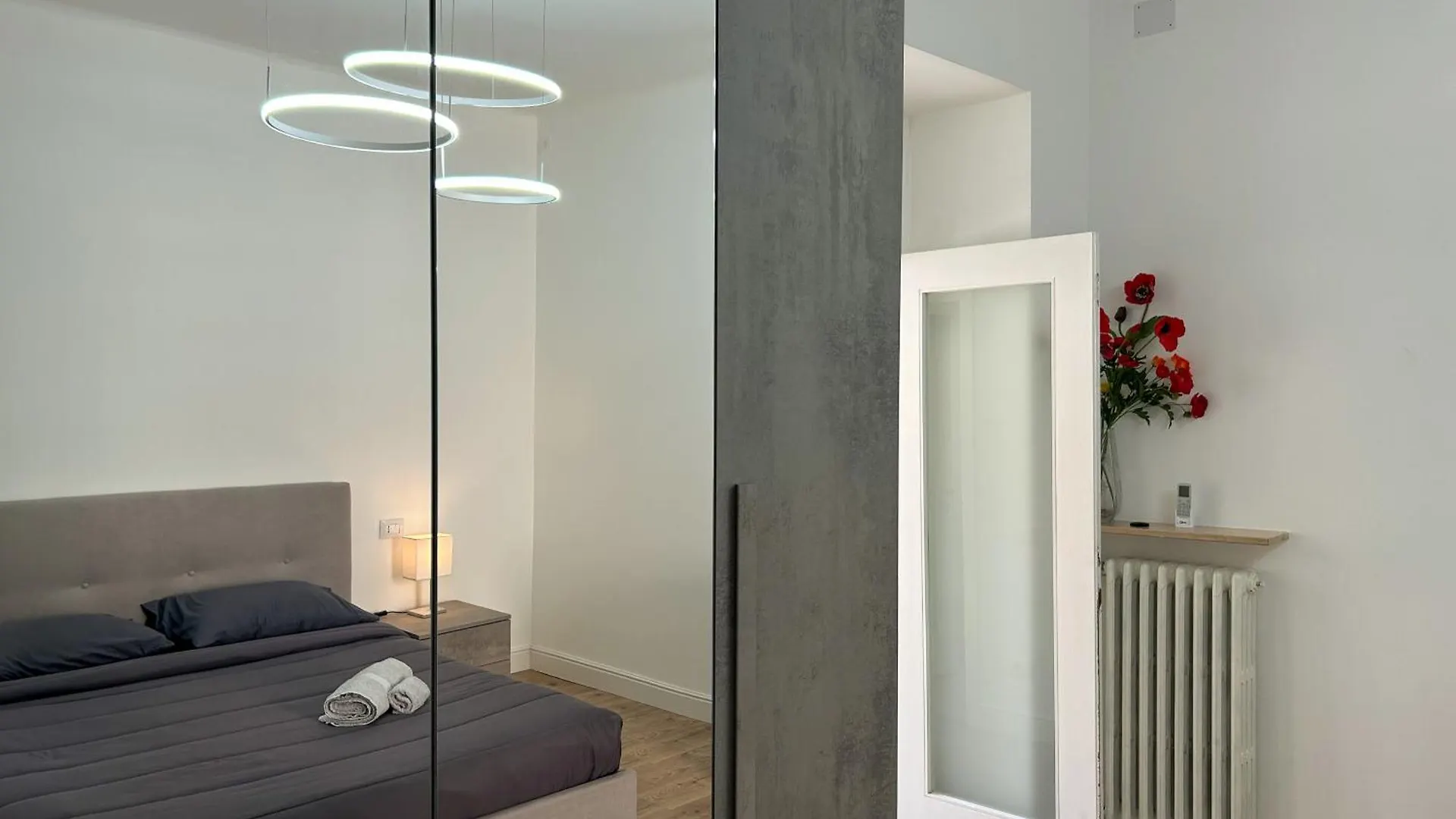 Suite Ai Piedi Di Citta Alta Bergamo