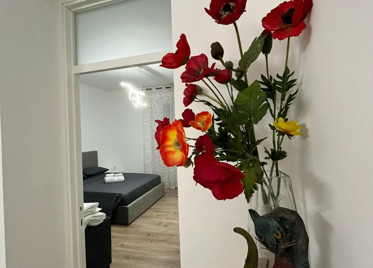 Suite Ai Piedi Di Citta Alta Bergamo 0*,
