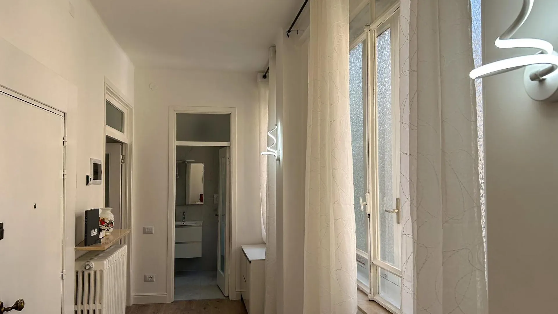 Apartment Suite Ai Piedi Di Citta Alta Bergamo