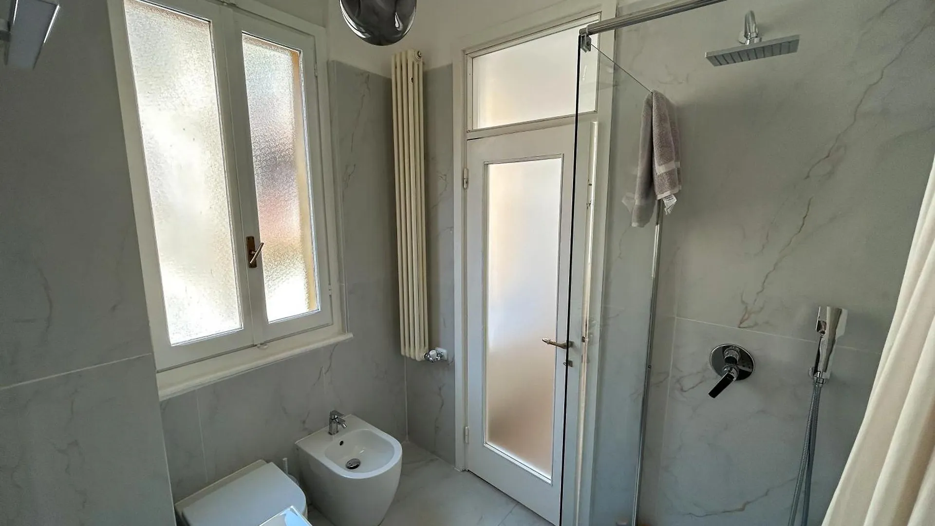 Suite Ai Piedi Di Citta Alta Bergamo Apartment