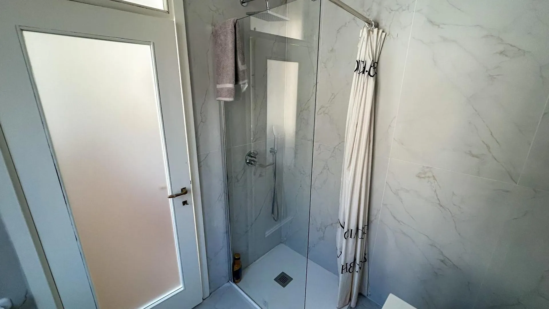 Suite Ai Piedi Di Citta Alta Bergamo Apartment