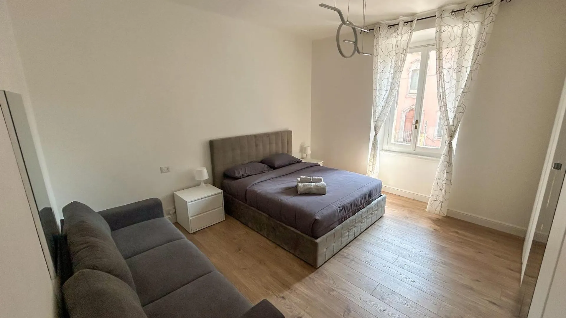 Apartment Suite Ai Piedi Di Citta Alta Bergamo