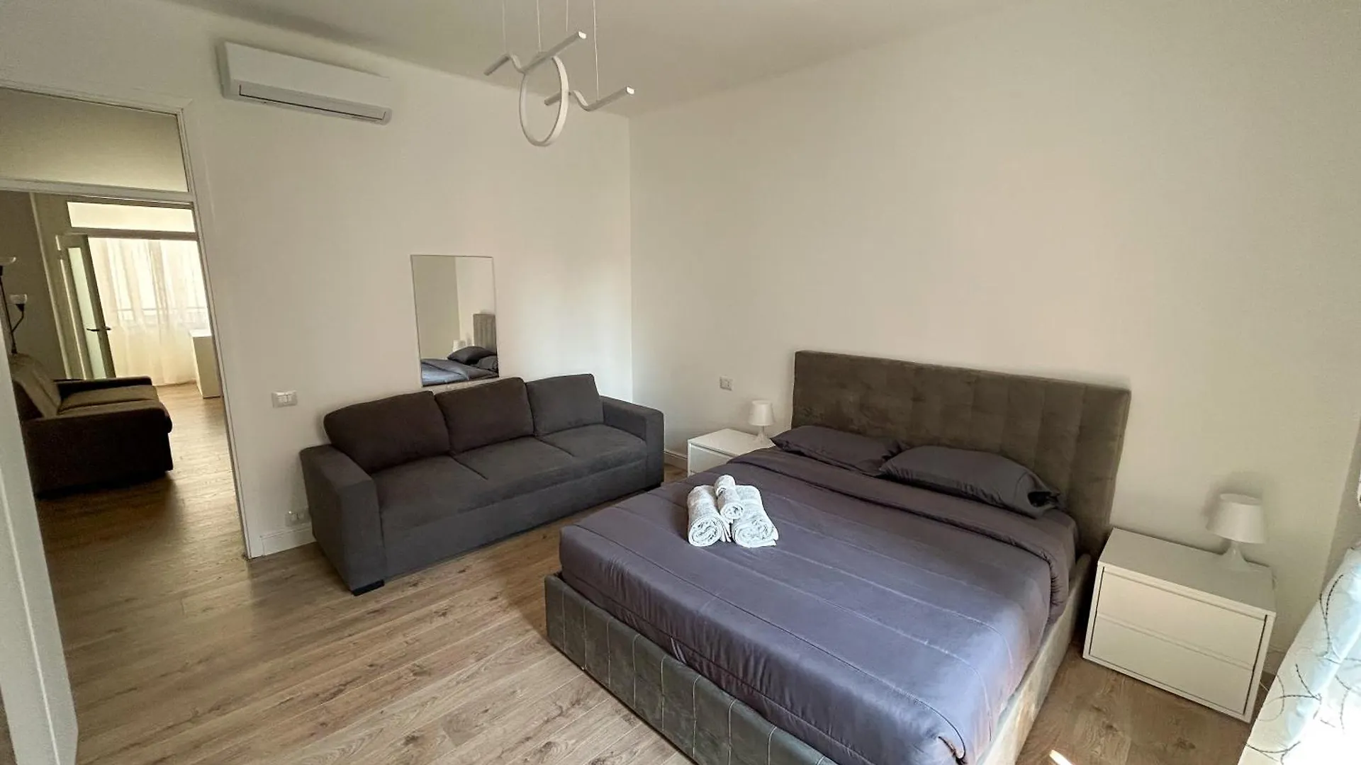 Suite Ai Piedi Di Citta Alta Bergamo 0*,  Italy