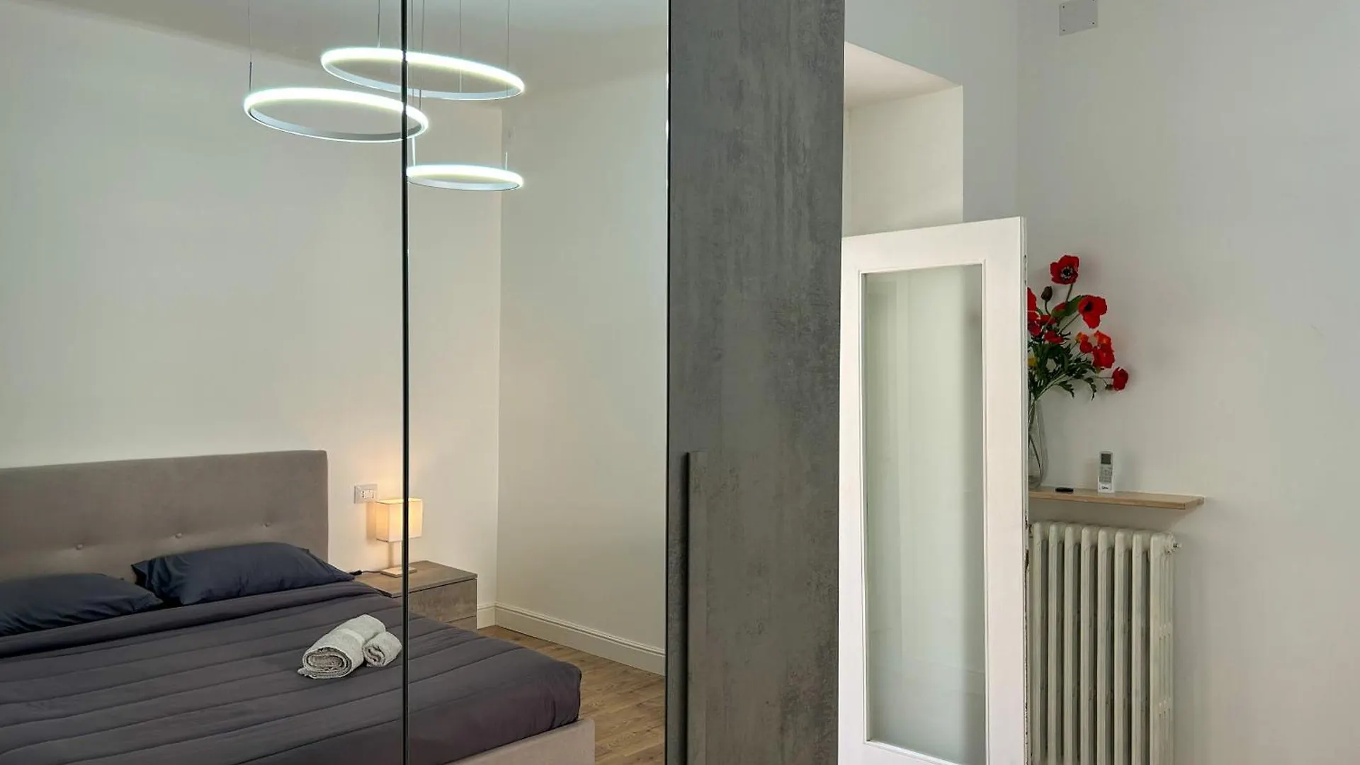 Suite Ai Piedi Di Citta Alta Bergamo 0*,  İtalya