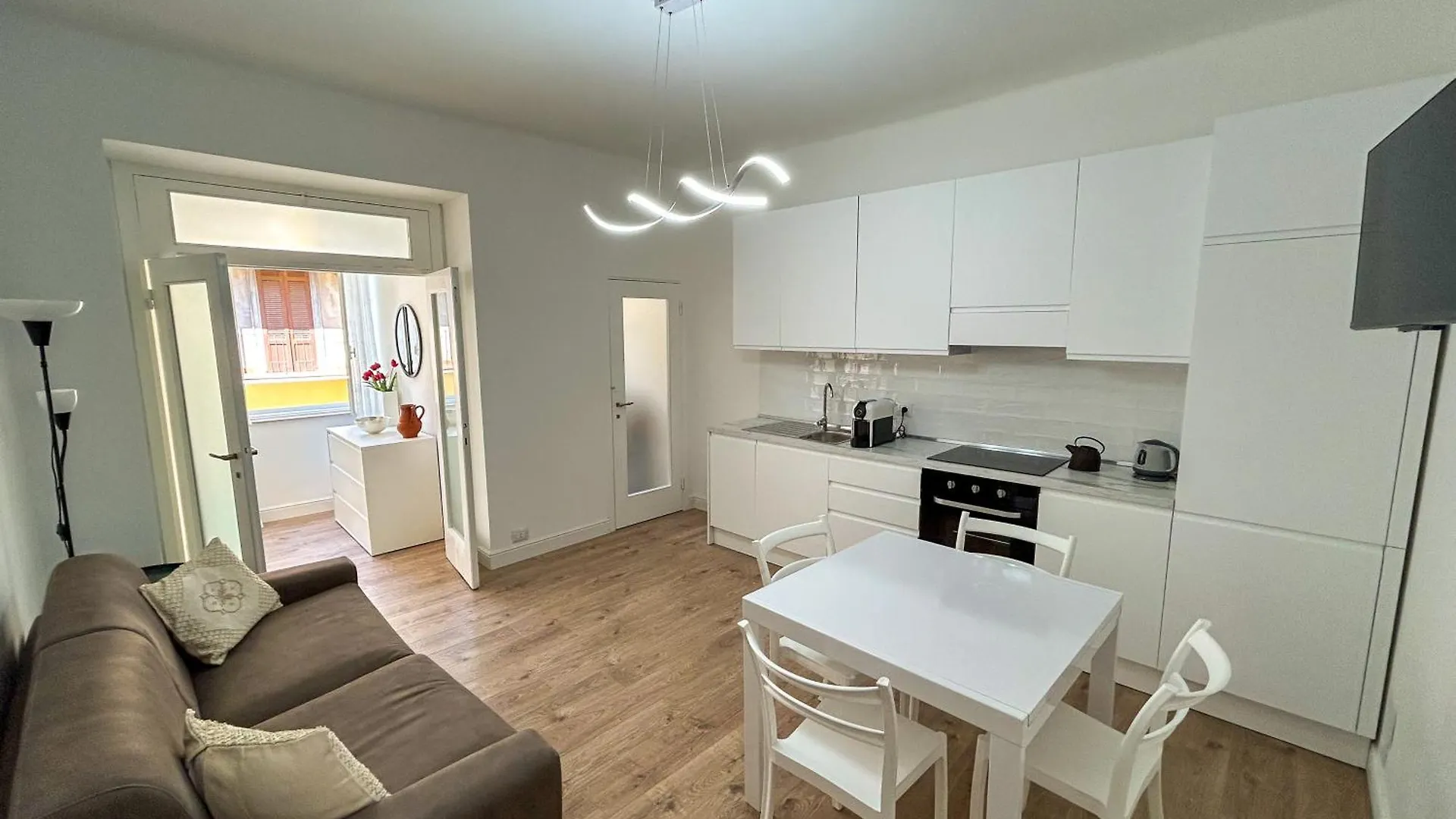 Suite Ai Piedi Di Citta Alta Bergamo 0*,  İtalya