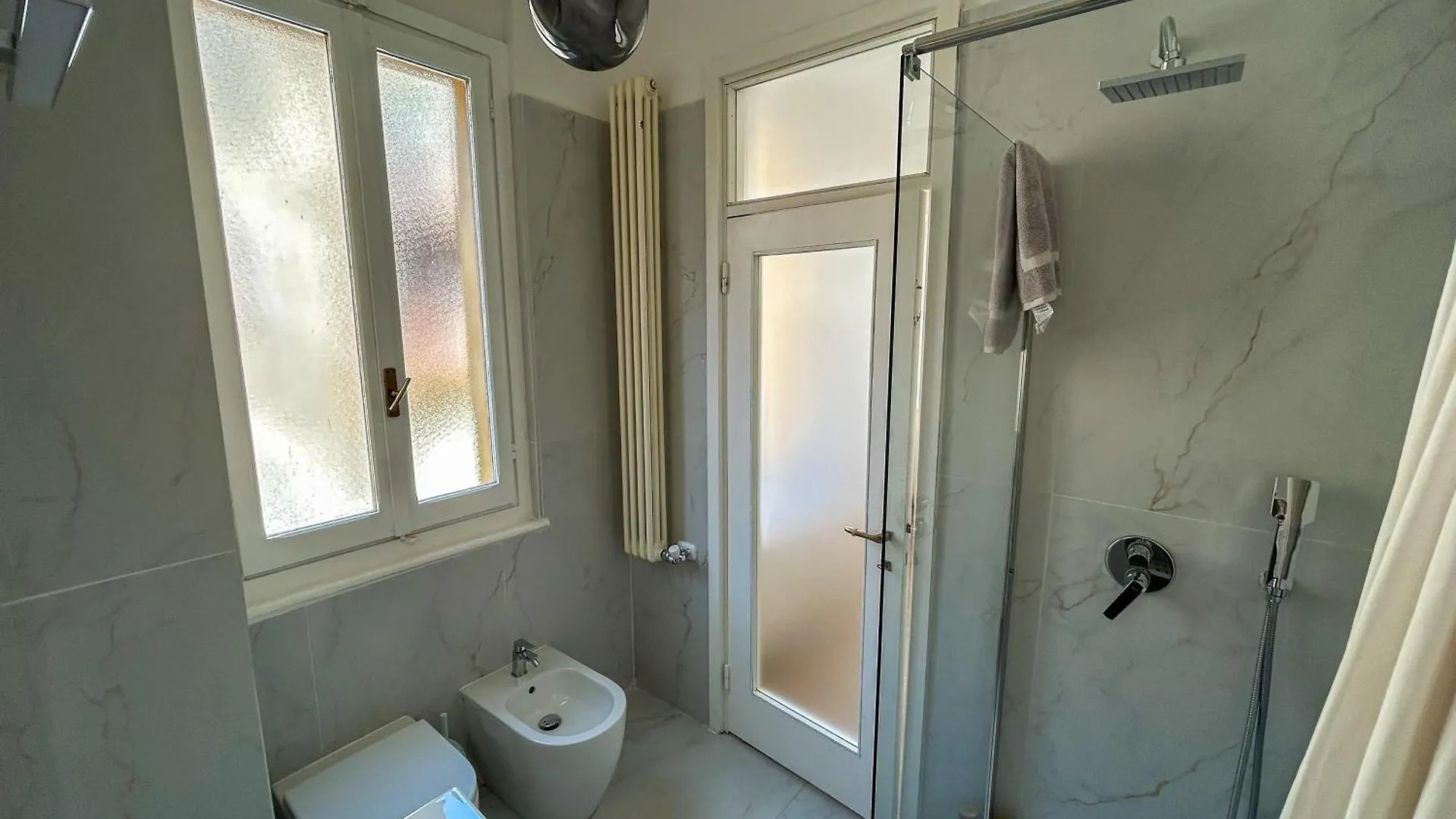 Daire Suite Ai Piedi Di Citta Alta Bergamo İtalya