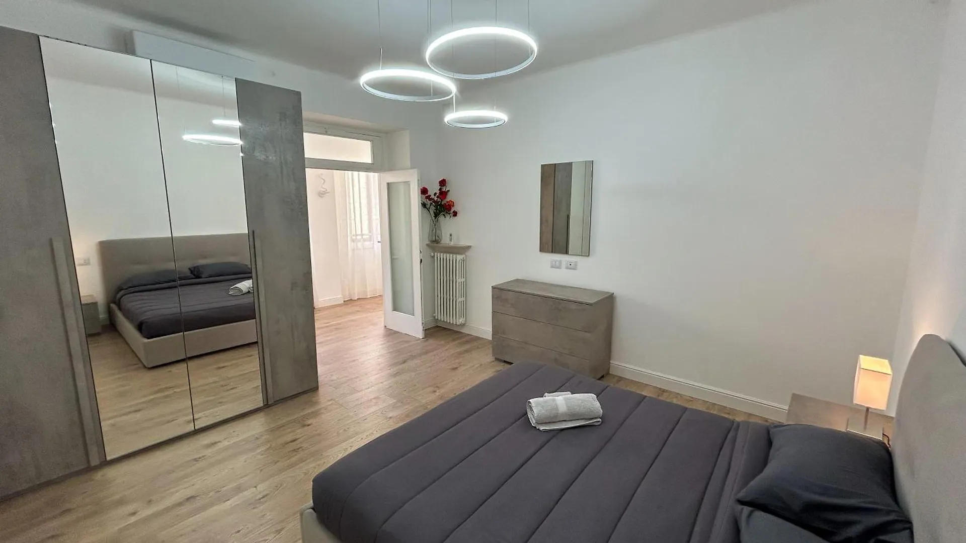 Apartment Suite Ai Piedi Di Citta Alta Bergamo