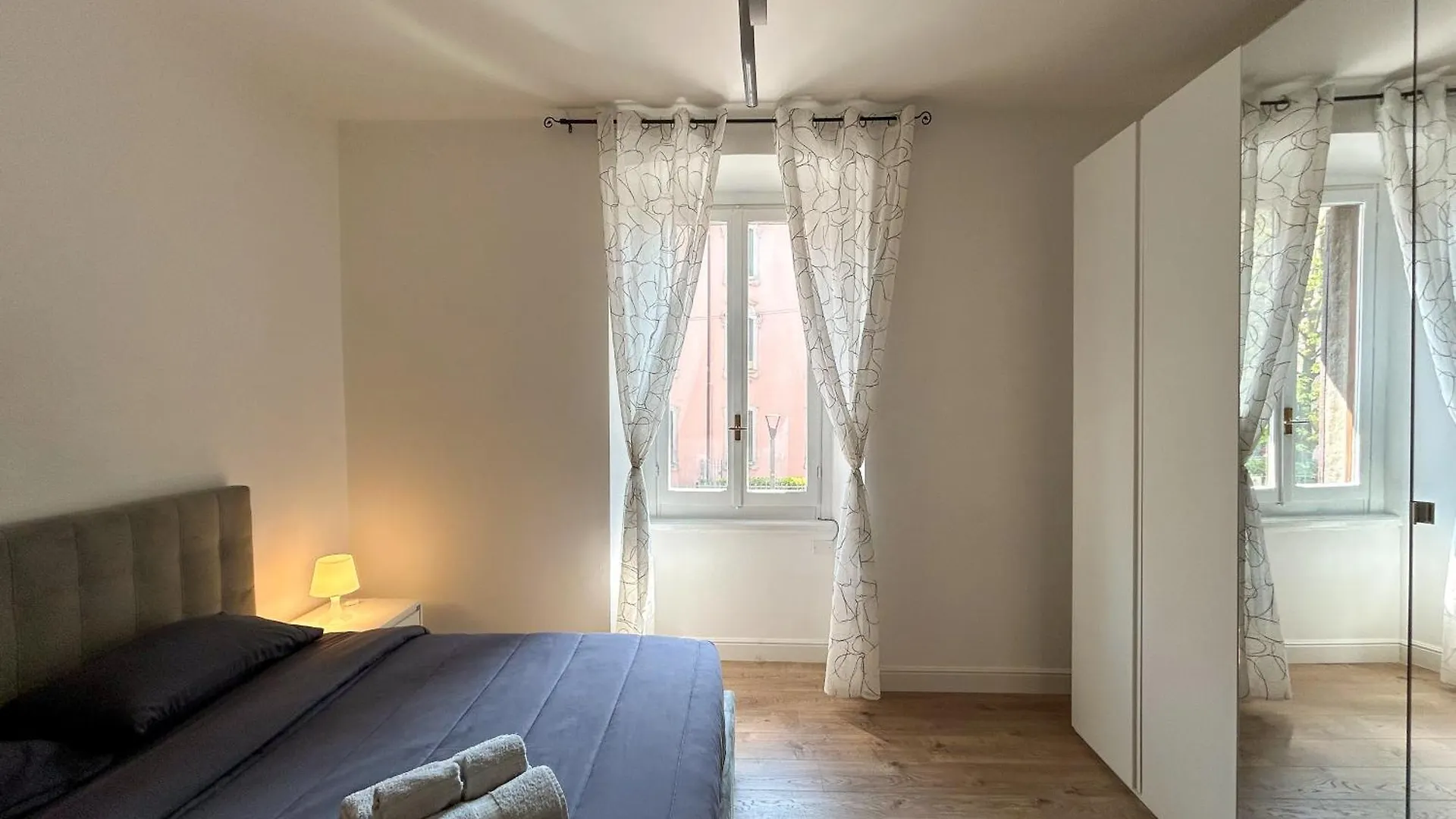 Suite Ai Piedi Di Citta Alta Bergamo