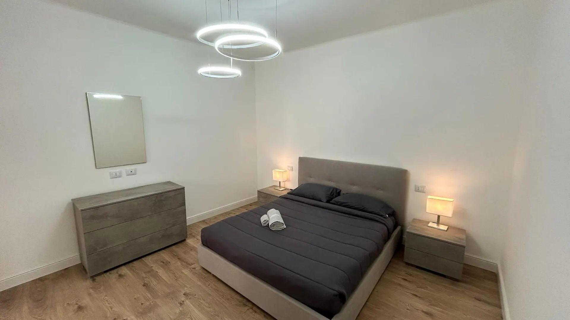 Apartment Suite Ai Piedi Di Citta Alta Bergamo