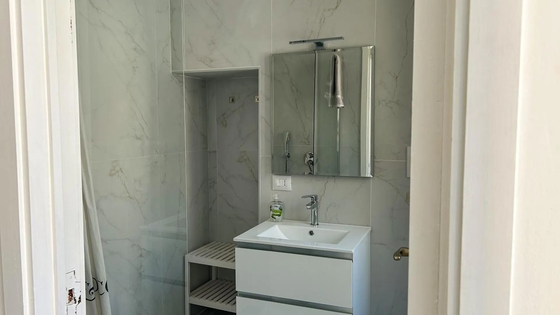 Apartment Suite Ai Piedi Di Citta Alta Bergamo Italy