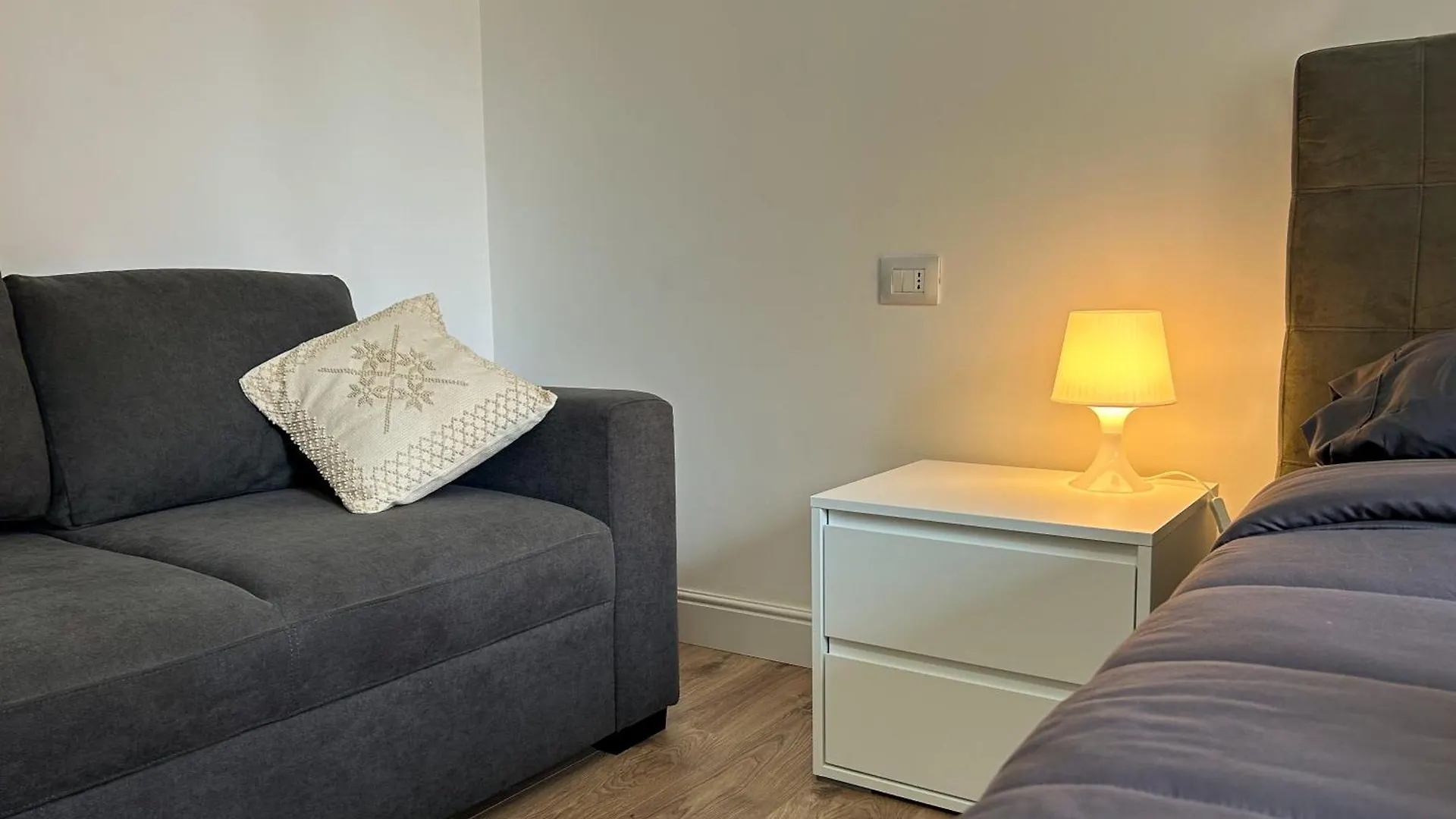 Suite Ai Piedi Di Citta Alta Bergamo 0*,  Italy