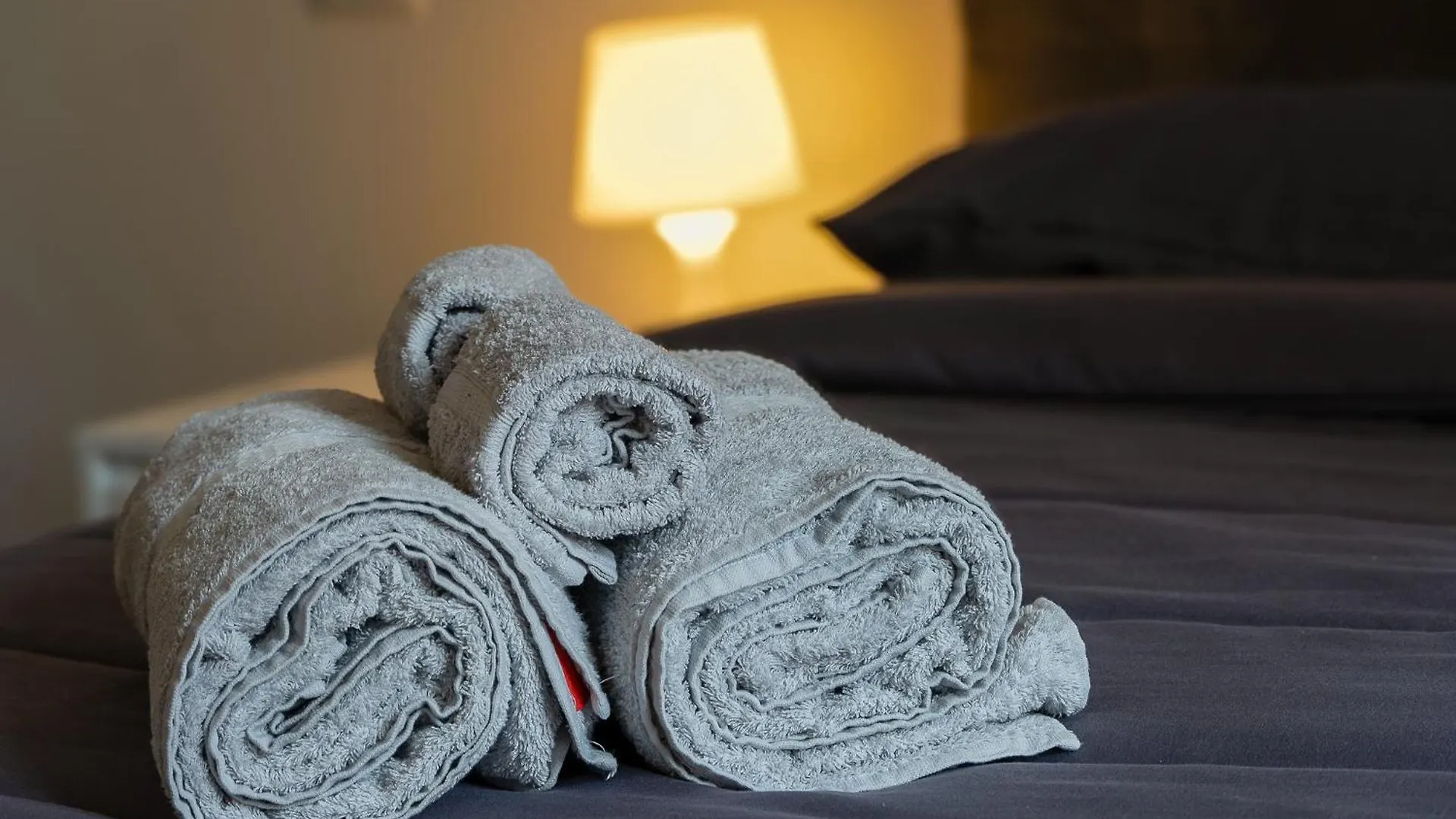 Suite Ai Piedi Di Citta Alta Bergamo Apartment