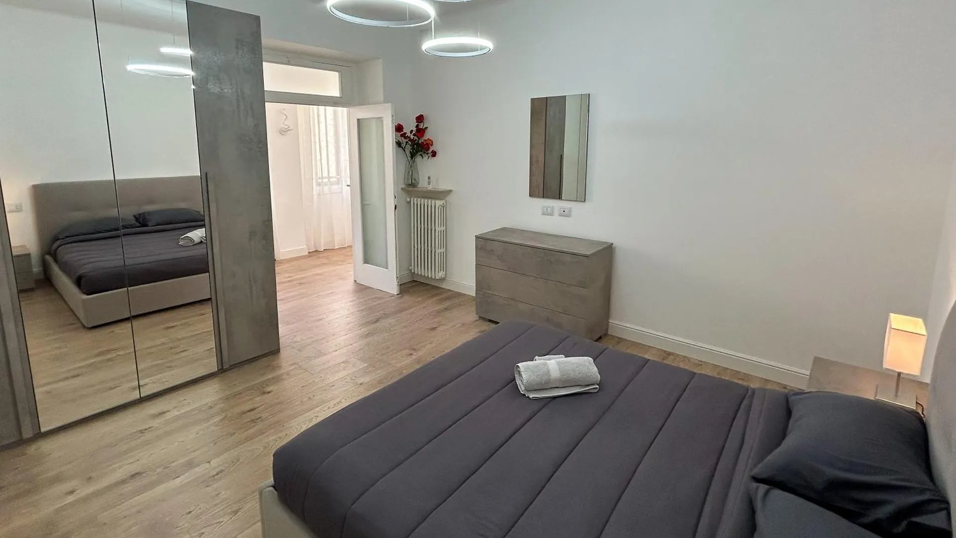 Suite Ai Piedi Di Citta Alta Bergamo